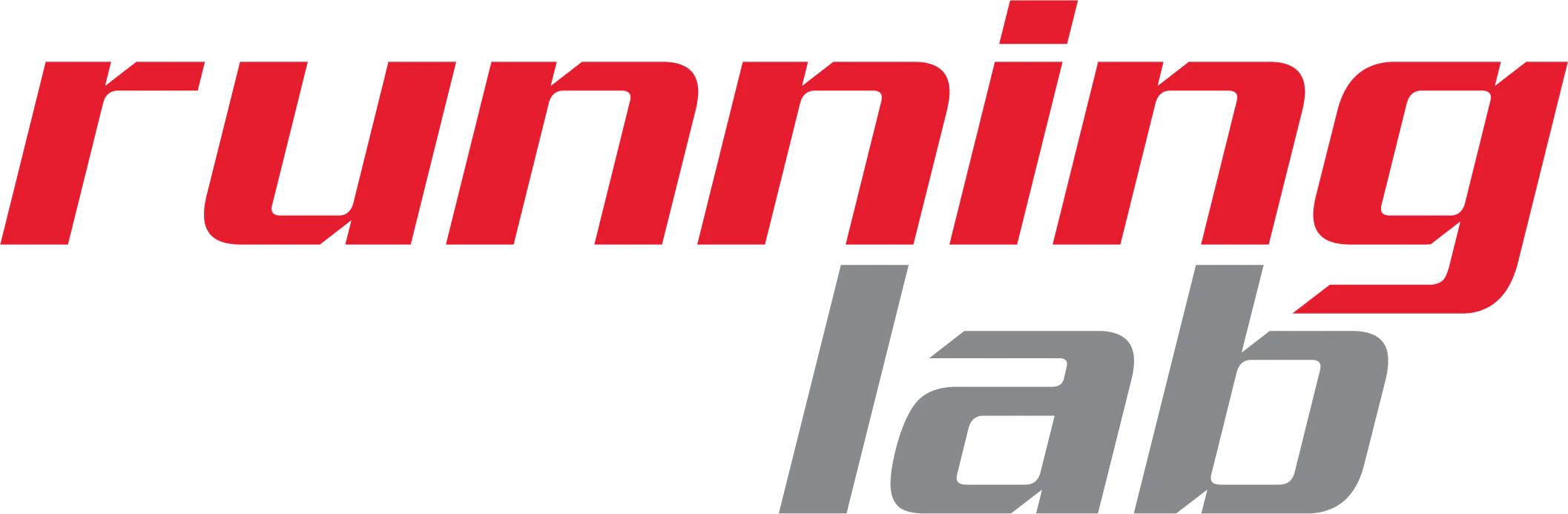 Running Lab